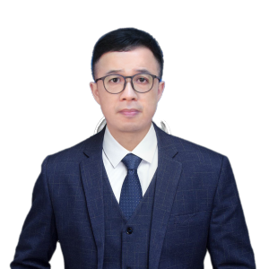 陈启乐律师