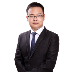 赵凌锋律师