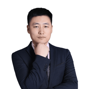 李惠强律师