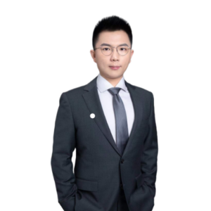 陈凯迪律师