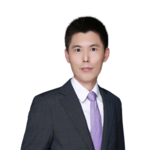 黄谋庆律师