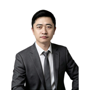郑剑杰律师