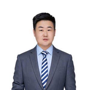 曾又坤律师