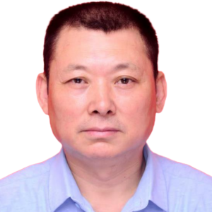吕良勇律师