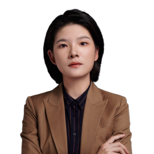 贺晨乐律师