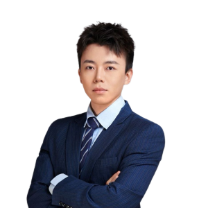 陈宏旭律师