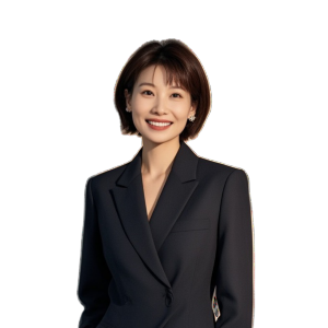 方丽萍律师