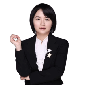 蔡美媚律师