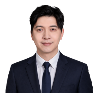 叶震宇律师