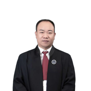 郭富律师