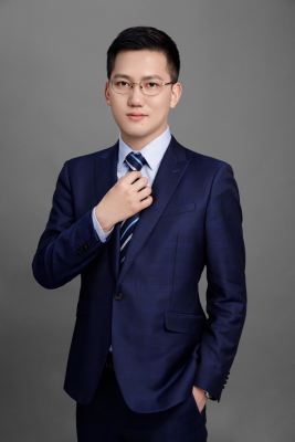 刘钰炜律师