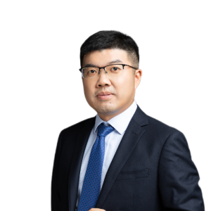 侯二朋律师
