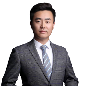 张占彬律师