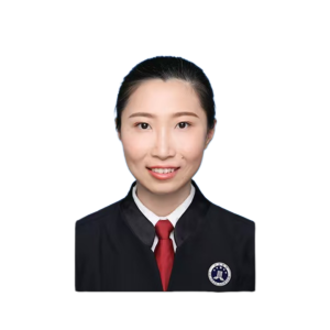 李冰洁律师