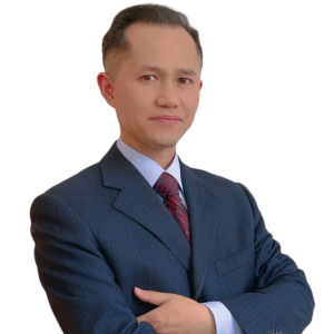 陈迪新律师