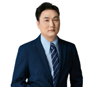 赵科迪律师