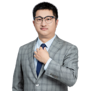 黄伟律师