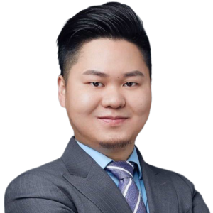 钟濠洋律师