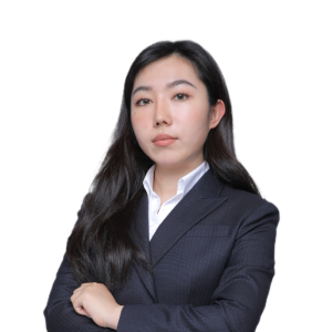 高思蕊律师