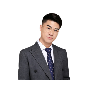 李增波律师