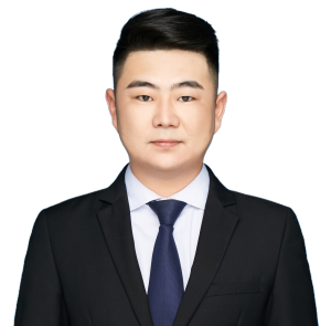 李荧松律师