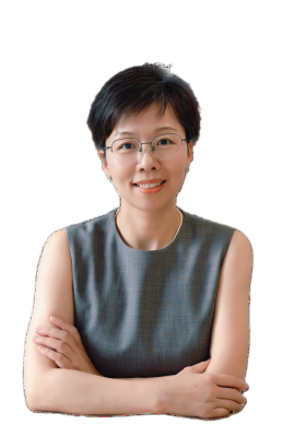 胡亚琴律师