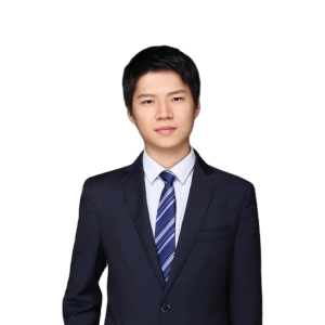 郑林俊律师