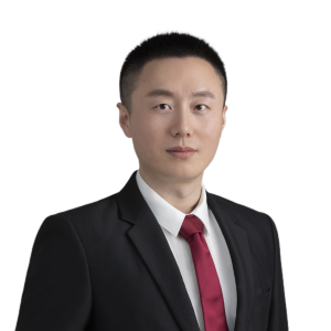 陈建羽律师