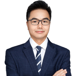 黄磊律师