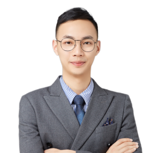 孔潇白律师