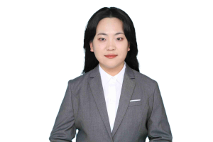 李静茹律师