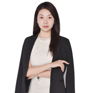 杜丽丽律师