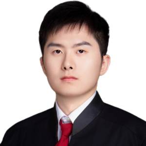 马辉律师