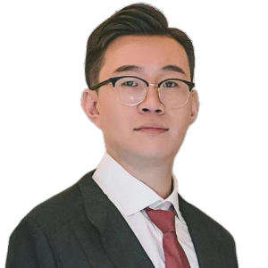 金文超律师