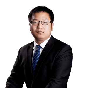 陈允周律师
