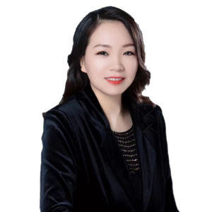 刘娜律师