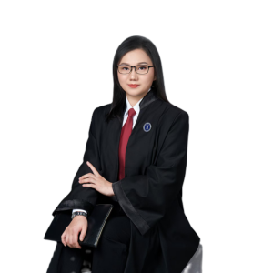任筱雯律师