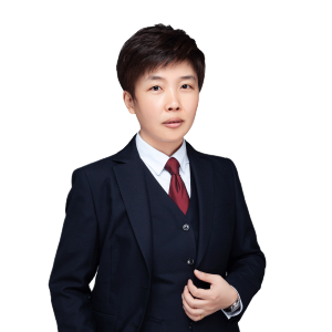赏彩霞律师