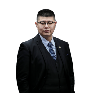 陈翔律师