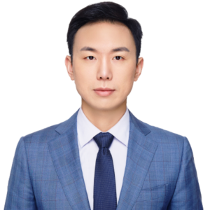 杨颖超律师