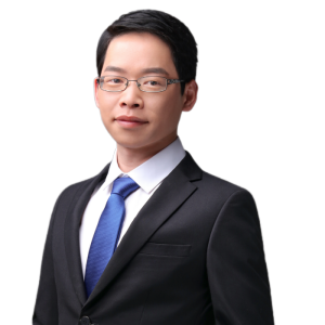 黄良波律师
