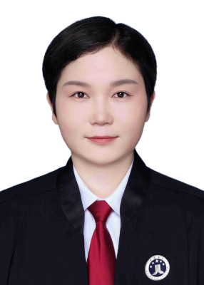 潘丽君律师