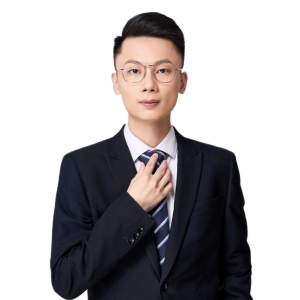 王可为律师
