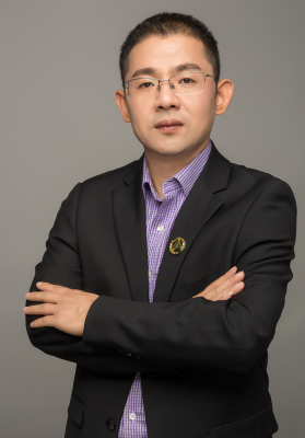 殷宏伟律师