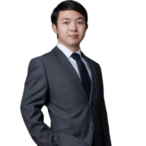 王灏羽律师