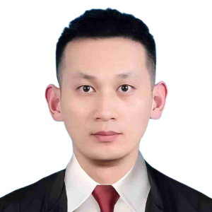 林如功律师