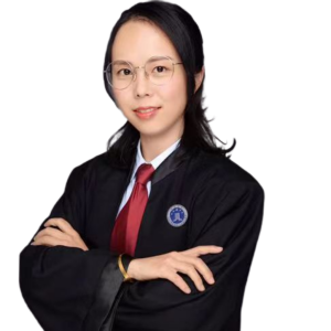 傅梅虹律师