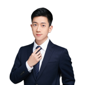 黄启宏律师