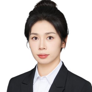 张舒燕律师
