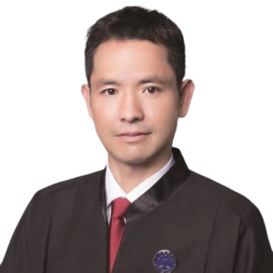 陈志伟律师